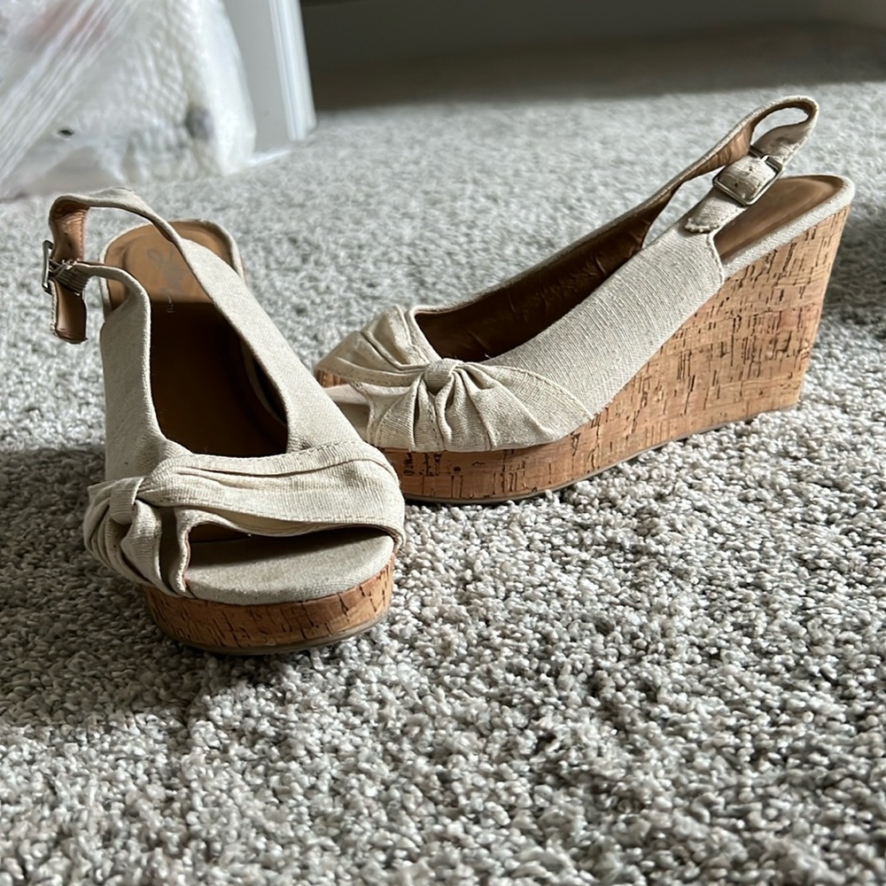 Wedges